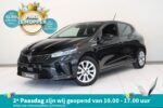 Renault Clio GBZ-43-F financial lease – Leaseprijzen.nl – afbeelding 1
