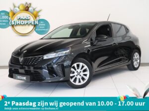 Renault Clio GBZ-43-F financial lease – Leaseprijzen.nl – afbeelding 1