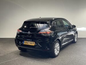 Renault Clio GBZ-46-F financial lease – Leaseprijzen.nl – afbeelding 2