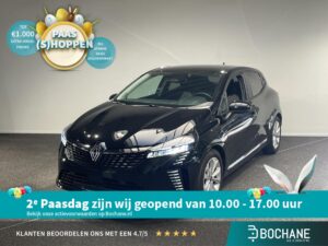 Renault Clio GBZ-46-F financial lease – Leaseprijzen.nl – afbeelding 1