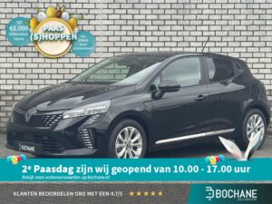 Renault Clio GBZ-47-F financial lease – Leaseprijzen.nl – afbeelding 1