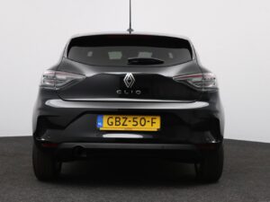 Renault Clio GBZ-50-F financial lease – Leaseprijzen.nl – afbeelding 2