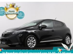 Renault Clio GBZ-50-F financial lease – Leaseprijzen.nl – afbeelding 1