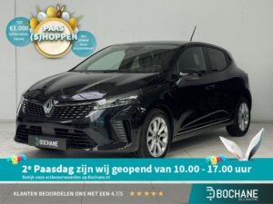 Renault Clio GBZ-53-F financial lease – Leaseprijzen.nl – afbeelding 1