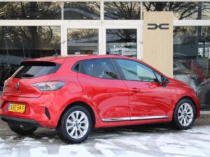 Renault Clio GBZ-54-F financial lease – Leaseprijzen.nl – afbeelding 2