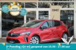 Renault Clio GBZ-54-F financial lease – Leaseprijzen.nl – afbeelding 1