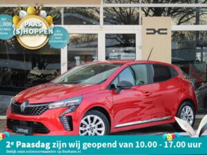Renault Clio GBZ-54-F financial lease – Leaseprijzen.nl – afbeelding 1