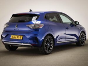 Renault Clio GDZ-18-B financial lease – Leaseprijzen.nl – afbeelding 2