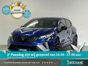 Renault Clio GDZ-19-B financial lease – Leaseprijzen.nl – afbeelding 1