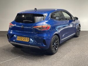 Renault Clio GDZ-20-B financial lease – Leaseprijzen.nl – afbeelding 2