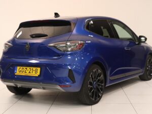 Renault Clio GDZ-21-B financial lease – Leaseprijzen.nl – afbeelding 2