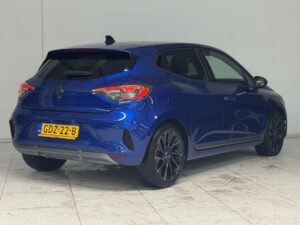 Renault Clio GDZ-22-B financial lease – Leaseprijzen.nl – afbeelding 2