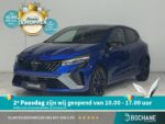 Renault Clio GDZ-22-B financial lease – Leaseprijzen.nl – afbeelding 1