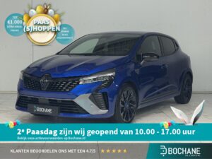 Renault Clio GDZ-22-B financial lease – Leaseprijzen.nl – afbeelding 1
