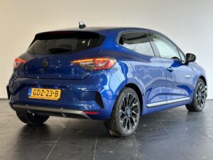 Renault Clio GDZ-23-B financial lease – Leaseprijzen.nl – afbeelding 2