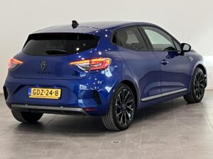 Renault Clio GDZ-24-B financial lease – Leaseprijzen.nl – afbeelding 2