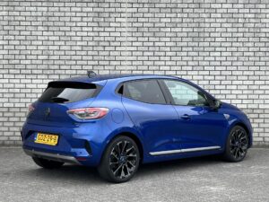 Renault Clio GDZ-29-B financial lease – Leaseprijzen.nl – afbeelding 2