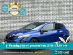 Renault Clio GDZ-29-B financial lease – Leaseprijzen.nl – afbeelding 1