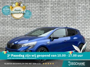 Renault Clio GDZ-29-B financial lease – Leaseprijzen.nl – afbeelding 1