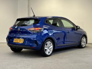 Renault Clio GDZ-30-B financial lease – Leaseprijzen.nl – afbeelding 2