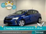 Renault Clio GDZ-30-B financial lease – Leaseprijzen.nl – afbeelding 1