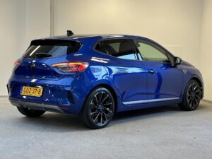 Renault Clio GDZ-37-B financial lease – Leaseprijzen.nl – afbeelding 2