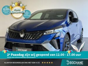 Renault Clio GDZ-38-B financial lease – Leaseprijzen.nl – afbeelding 1