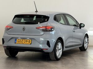Renault Clio GDZ-39-B financial lease – Leaseprijzen.nl – afbeelding 2