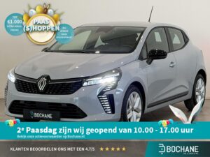 Renault Clio GDZ-39-B financial lease – Leaseprijzen.nl – afbeelding 1