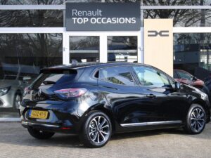 Renault Clio GDZ-41-B financial lease – Leaseprijzen.nl – afbeelding 2