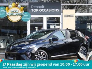 Renault Clio GDZ-41-B financial lease – Leaseprijzen.nl – afbeelding 1