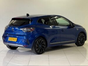 Renault Clio GDZ-42-B financial lease – Leaseprijzen.nl – afbeelding 2