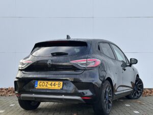 Renault Clio GDZ-44-B financial lease – Leaseprijzen.nl – afbeelding 2