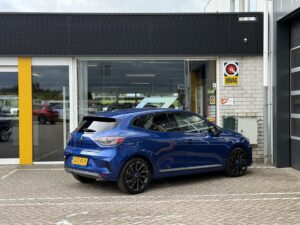 Renault Clio GDZ-45-B financial lease – Leaseprijzen.nl – afbeelding 2