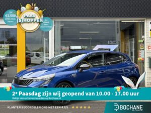 Renault Clio GDZ-45-B financial lease – Leaseprijzen.nl – afbeelding 1