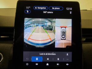 Renault Clio GDZ-46-B financial lease – Leaseprijzen.nl – afbeelding 2