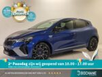 Renault Clio GDZ-46-B financial lease – Leaseprijzen.nl – afbeelding 1