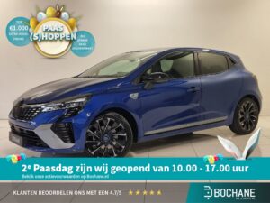 Renault Clio GDZ-46-B financial lease – Leaseprijzen.nl – afbeelding 1