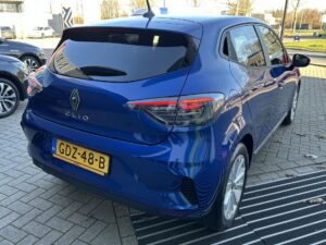 Renault Clio GDZ-48-B financial lease – Leaseprijzen.nl – afbeelding 2