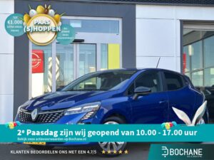 Renault Clio GDZ-48-B financial lease – Leaseprijzen.nl – afbeelding 1