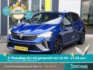 Renault Clio GDZ-49-B financial lease – Leaseprijzen.nl – afbeelding 1
