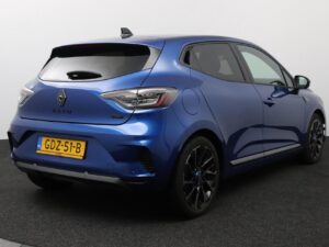 Renault Clio GDZ-51-B financial lease – Leaseprijzen.nl – afbeelding 2