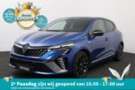 Renault Clio GDZ-51-B financial lease – Leaseprijzen.nl – afbeelding 1