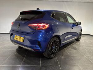 Renault Clio GDZ-52-B financial lease – Leaseprijzen.nl – afbeelding 2