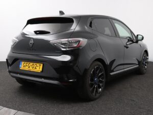 Renault Clio GFG-02-T financial lease – Leaseprijzen.nl – afbeelding 2