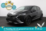 Renault Clio GFG-02-T financial lease – Leaseprijzen.nl – afbeelding 1