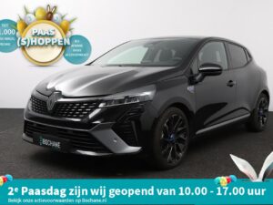 Renault Clio GFG-02-T financial lease – Leaseprijzen.nl – afbeelding 1