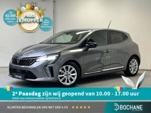 Renault Clio GFG-06-T financial lease – Leaseprijzen.nl – afbeelding 1