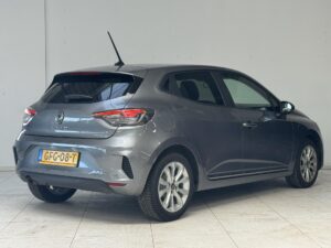 Renault Clio GFG-08-T financial lease – Leaseprijzen.nl – afbeelding 2