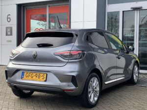 Renault Clio GFG-98-S financial lease – Leaseprijzen.nl – afbeelding 2